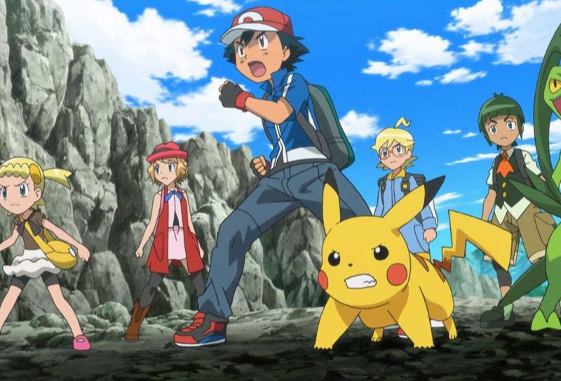 Pokemon Pokemon